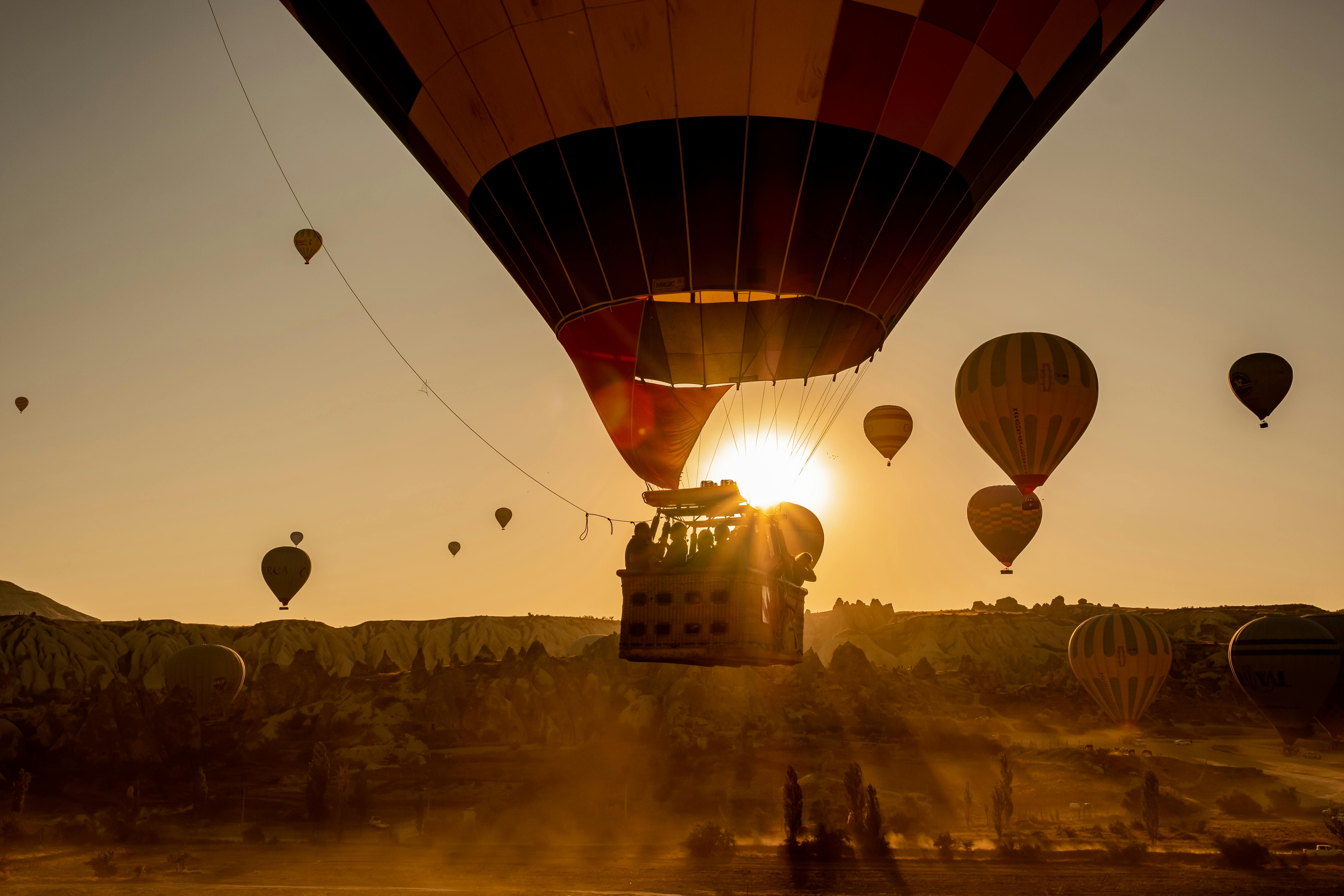 Discover Turkey section 2